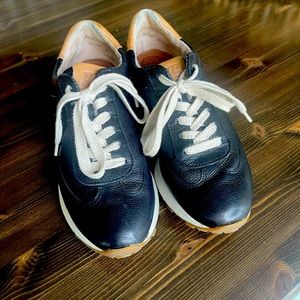 Paul green tennis shoes